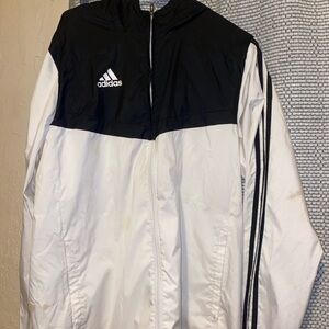 Adidas Windbreaker